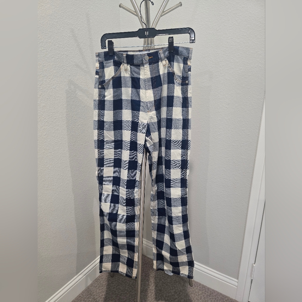 Uniqlo x JW Anderson Pants